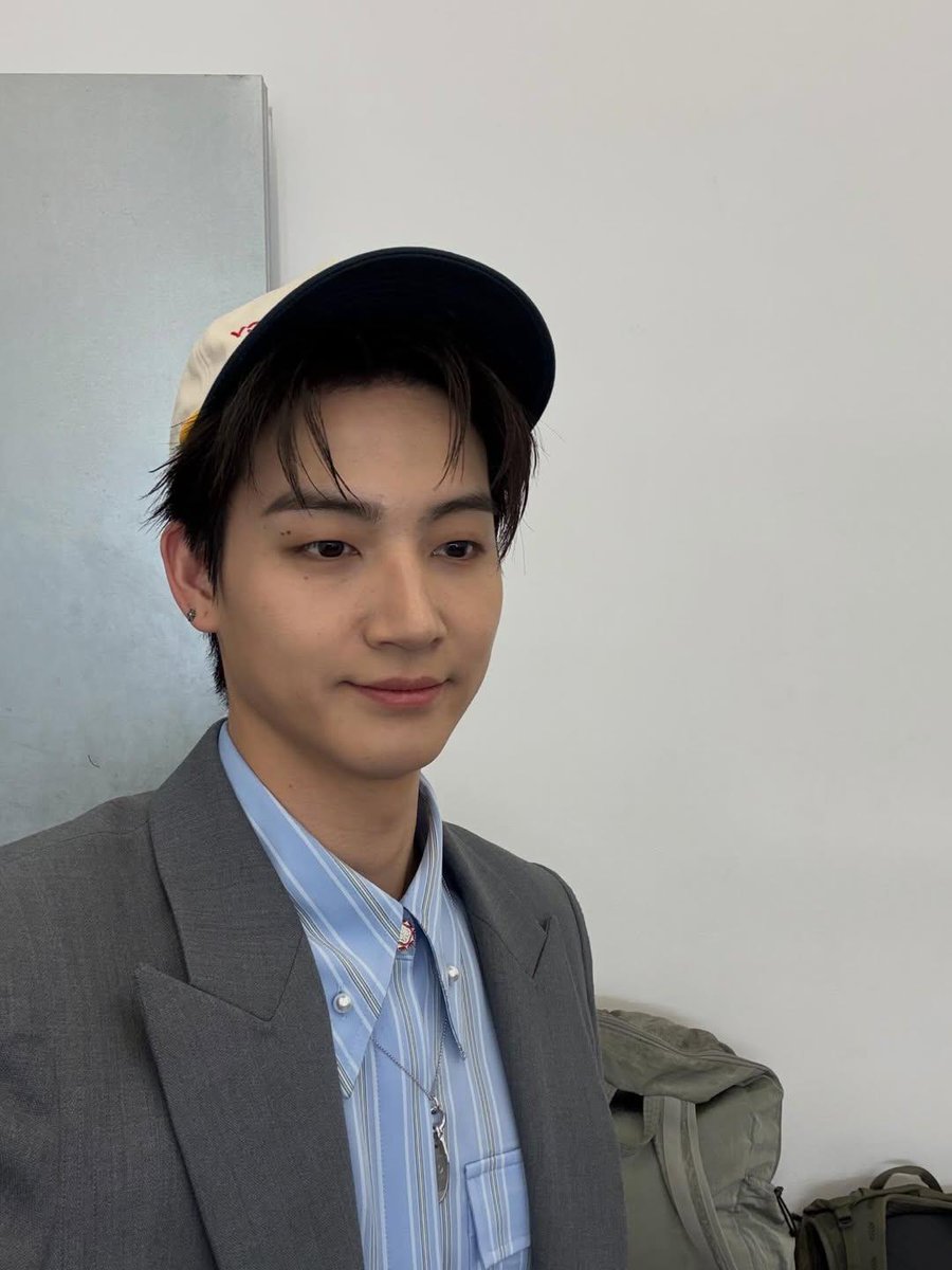 mydef_mysoul's tweet photo. Instagram updated  | 260424

📷
@defjaybkr #JAYB #제이비 https://t.co/E2xZQ5FHzv