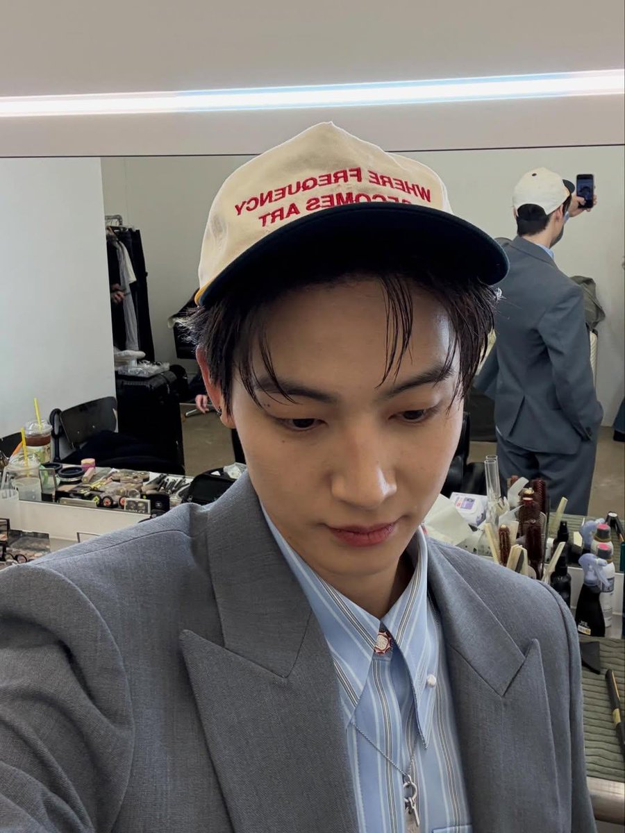 mydef_mysoul's tweet photo. Instagram updated  | 260424

📷
@defjaybkr #JAYB #제이비 https://t.co/E2xZQ5FHzv