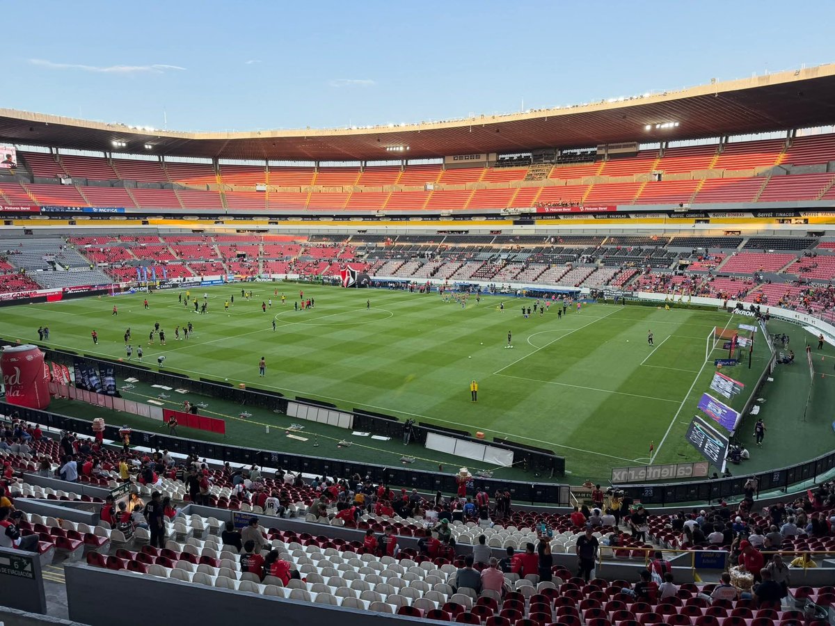 ESTADIOSdeMÉXICO tweet media