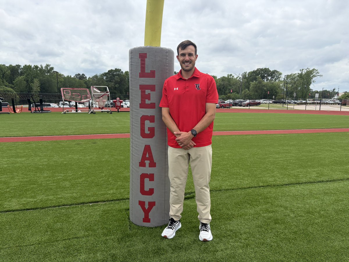 TylerISD_Ath's tweet photo. ⚽ Tyler ISD names Jonathan Hughes the next Boys Soccer Head Coach at Tyler Legacy!

For more, go to https://t.co/EkqxJvPhz8 https://t.co/OFkZg472j6