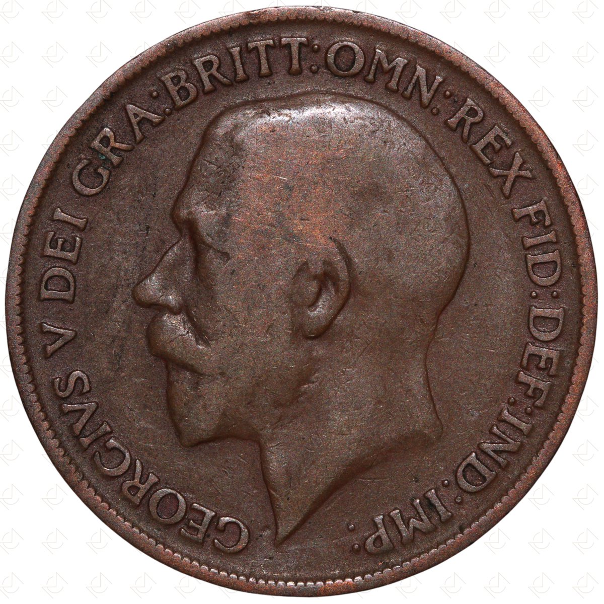 MansbridgeCoins's tweet image. 1918 KN Great Britain George V 1 Penny Coin – Kings Norton Mint – Bronze

Starting Price: £5.00

Currently at 7-day auction — bid before it's gone!

📦 £3.25 UK shipping
🌍 Secure international delivery
🔗 ebay.co.uk/str/mansbridge…

#Coins #MansbridgeCoins #CoinCollector