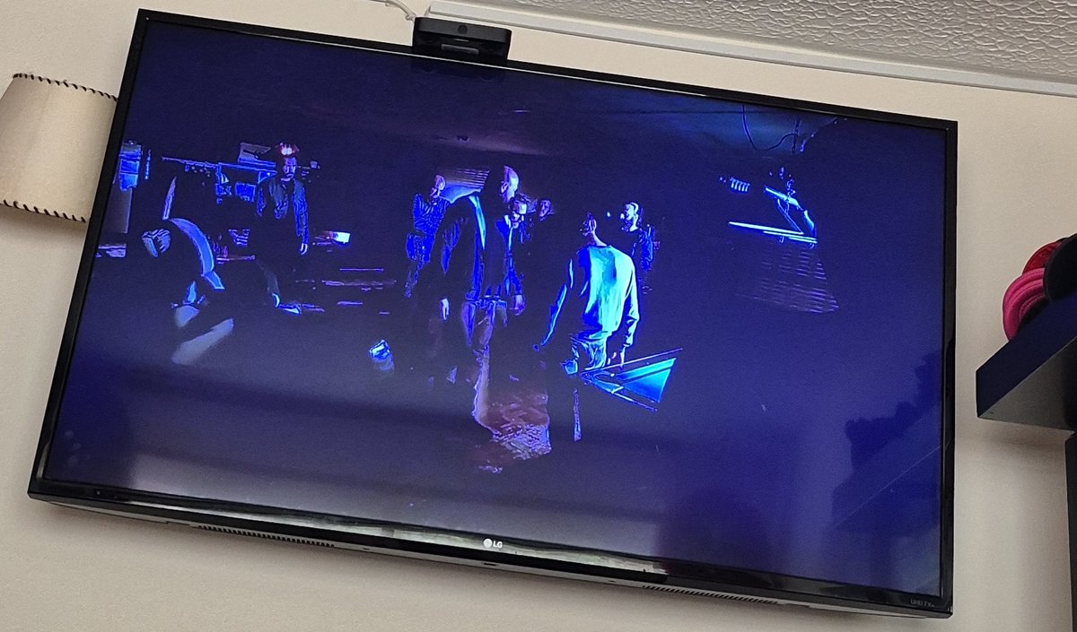 rickykantautor's tweet image. Y hoy, en el capítulo final. 
🥺

#BreakingBad