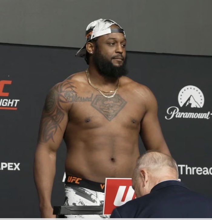 Finz Chats MMA tweet media