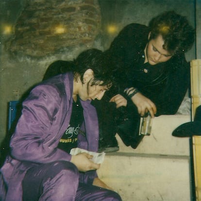 Lazy Stardust tweet media