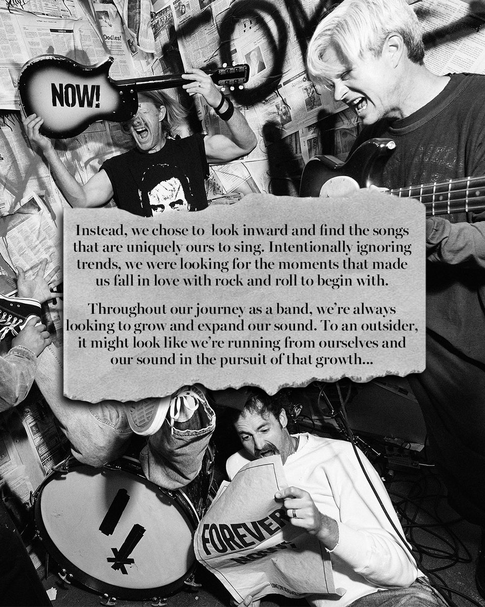 Switchfoot tweet media