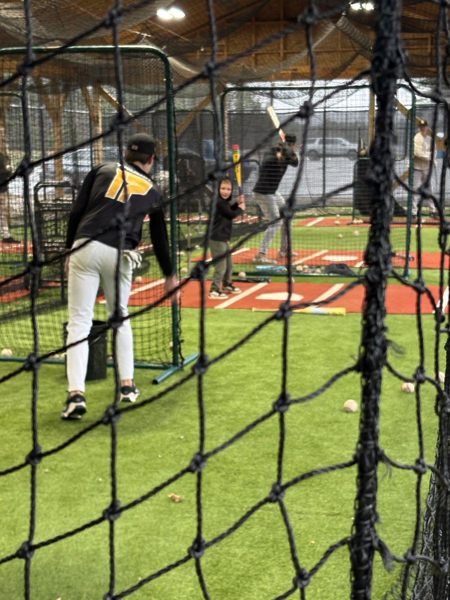 Souhegan Baseball tweet media