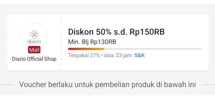 BerburuSale - Base Diskon Kukka tweet media