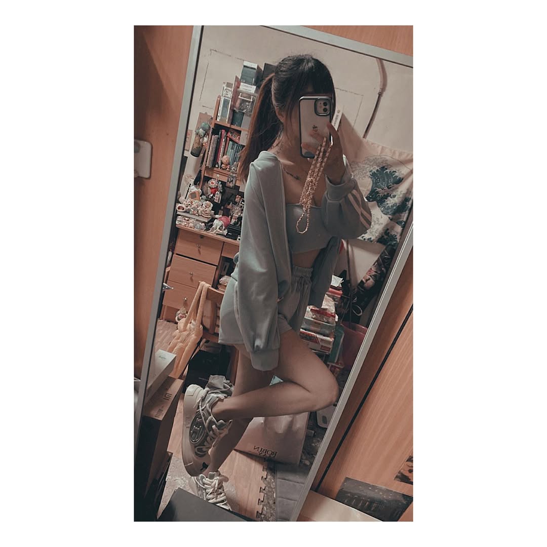 呆小倩吖 tweet media