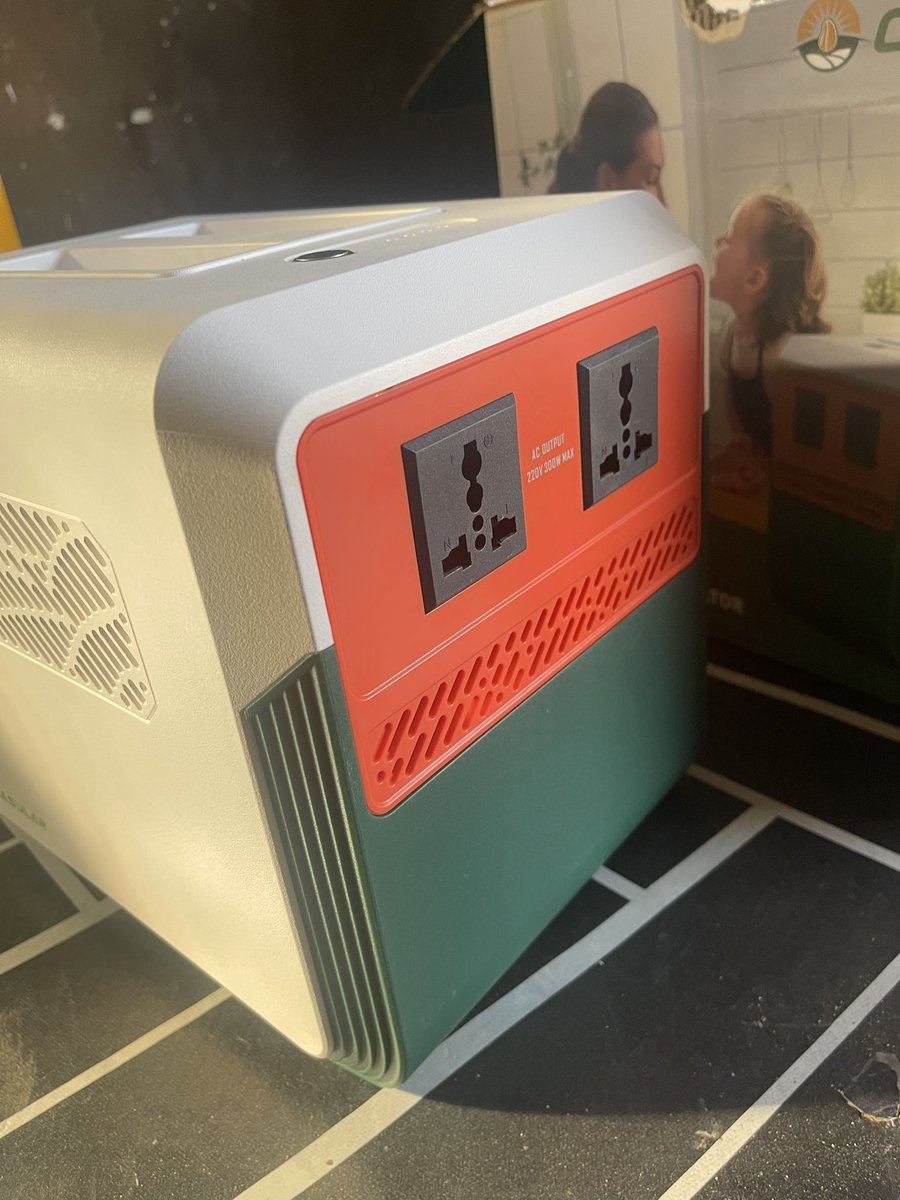 High-Chief Aweda, G.C.O.N tweet media