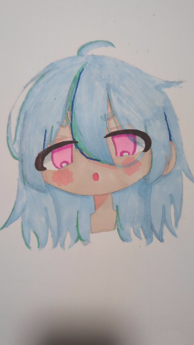 夜凪　音亜🌙ご依頼受け付け中 tweet media