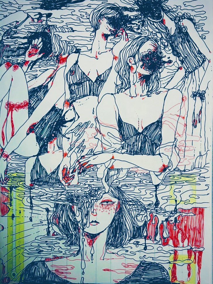 あこ🕳️🦡 (@aco_mtmtmgmg) / Posts / X