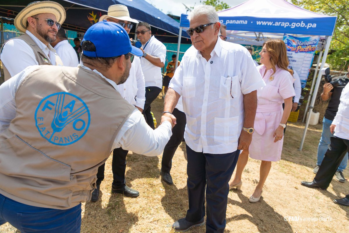 FAO Mesoamérica tweet media