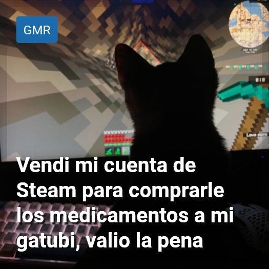 Gamevox tweet media