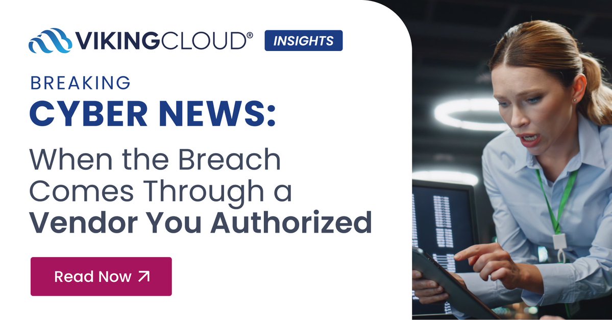 You can harden your own stack and still get breached through a vendor you authorized. That's the lesson from the recent incident at Rockstar Games.

ShinyHunters didn't hit Rockstar directly. They compromised Anodot, a third-party SaaS monitoring tool, extracted authentication