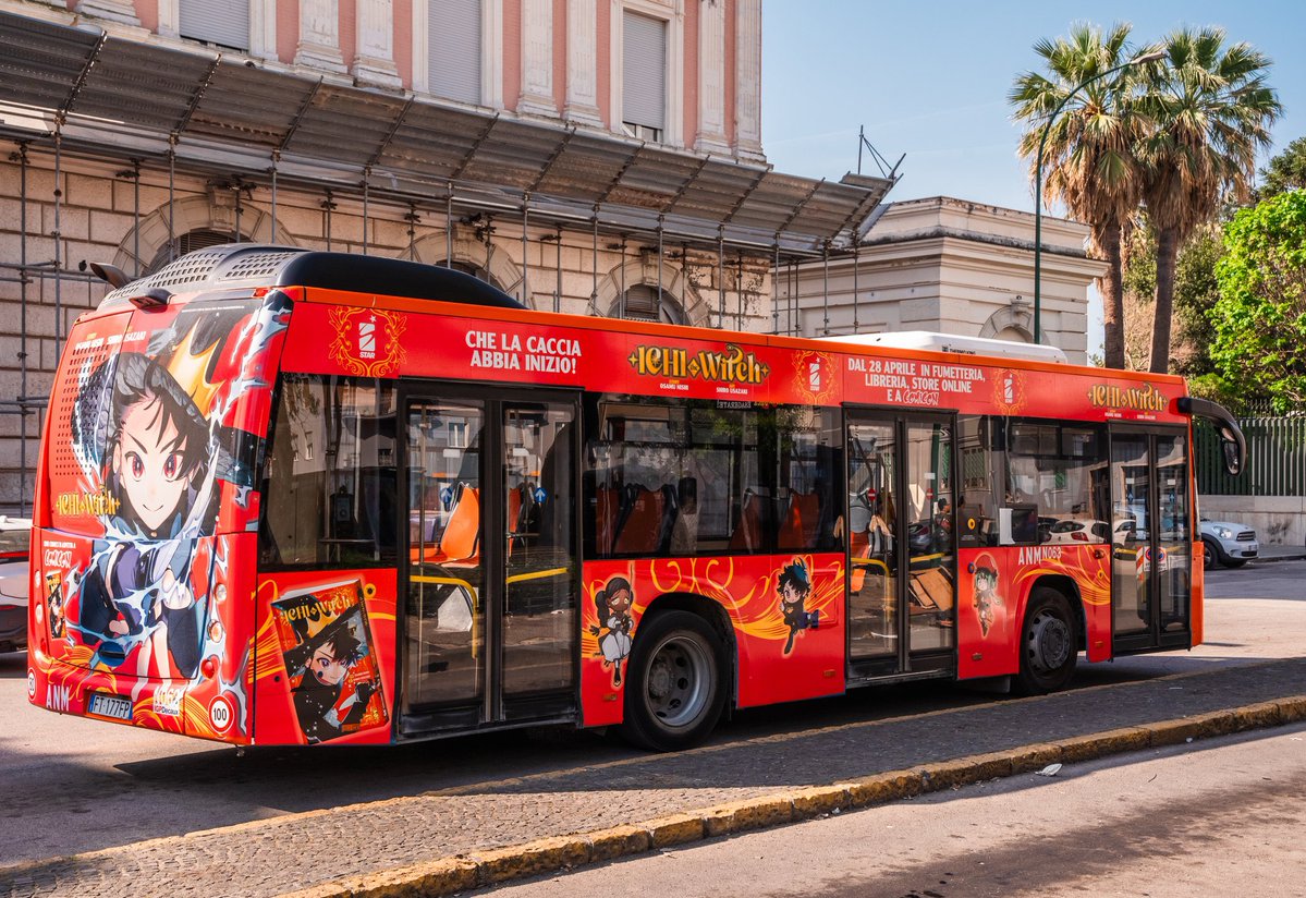 Daily Ichi (the witch) 🪄✨ tweet media