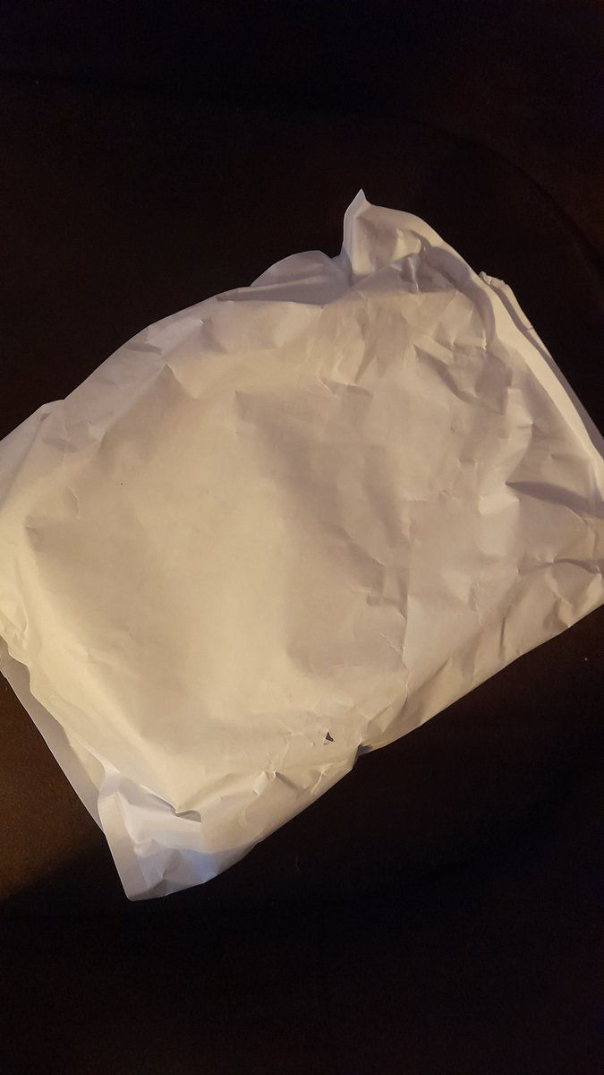 SwedishGamester's tweet image. Picked up a #package on my way #home from work with some cool new #games inside! I had a really #BadStart on my day, but at least it ends fantastic! 😄
Have a great #weekend y'all good people! 🍻