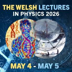 U of T Physics tweet media