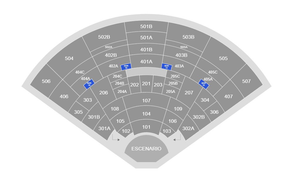 AITANA_TOUR's tweet photo. PRIMER SOLD OUT DE MÉXICO 🇲🇽 - AITANA

~CDMX. Es la primera ciudad de las 5 en tan solo 10 minutos https://t.co/bf9btHfQ6g