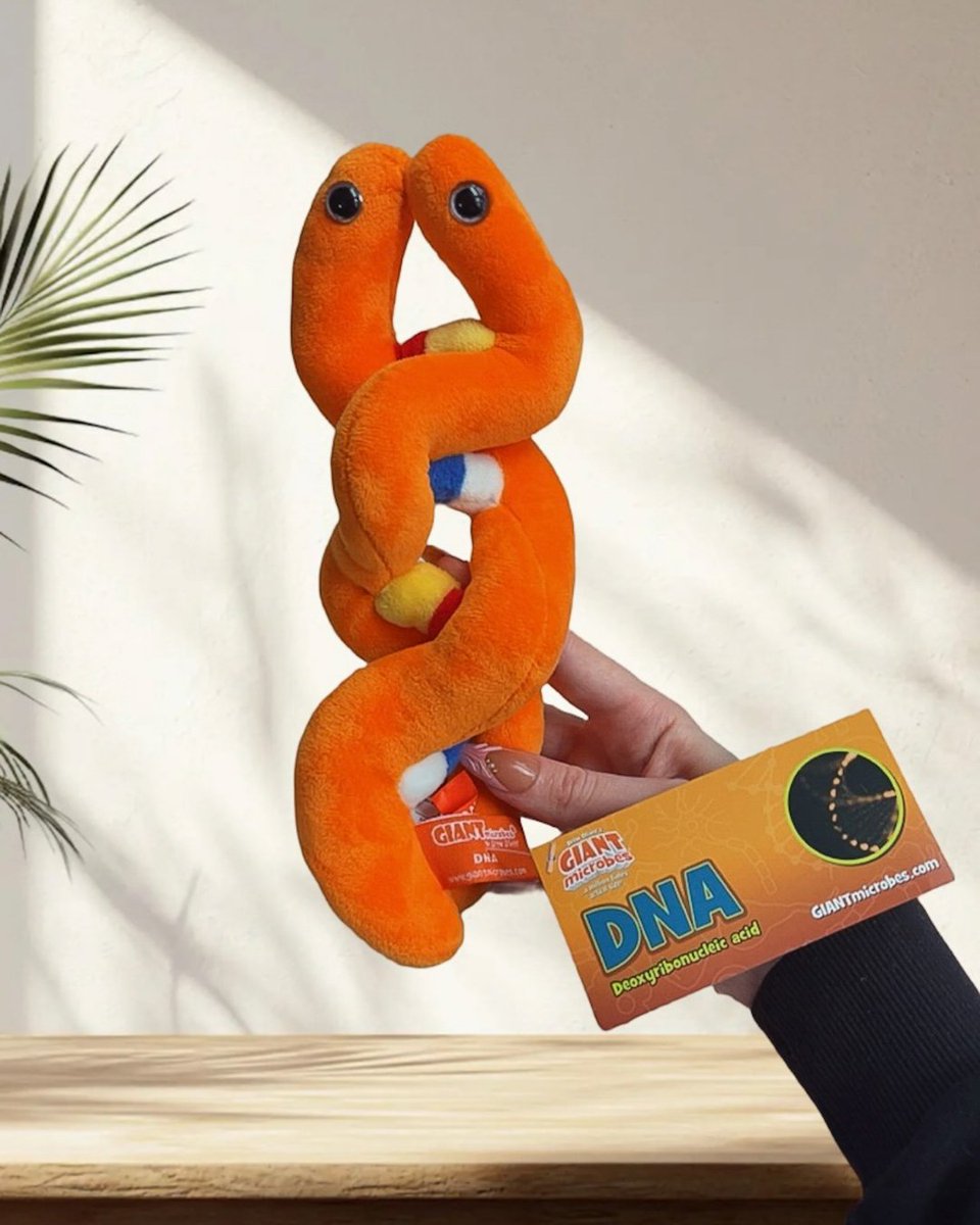 GIANTmicrobes, Inc. tweet media