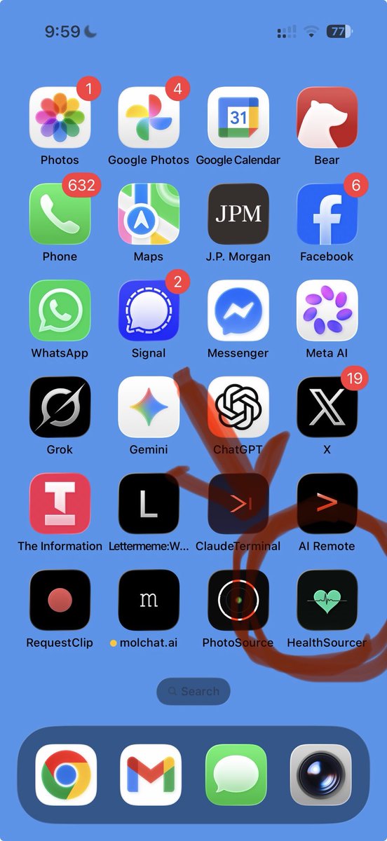 sam lessin 🏴‍☠️ tweet media