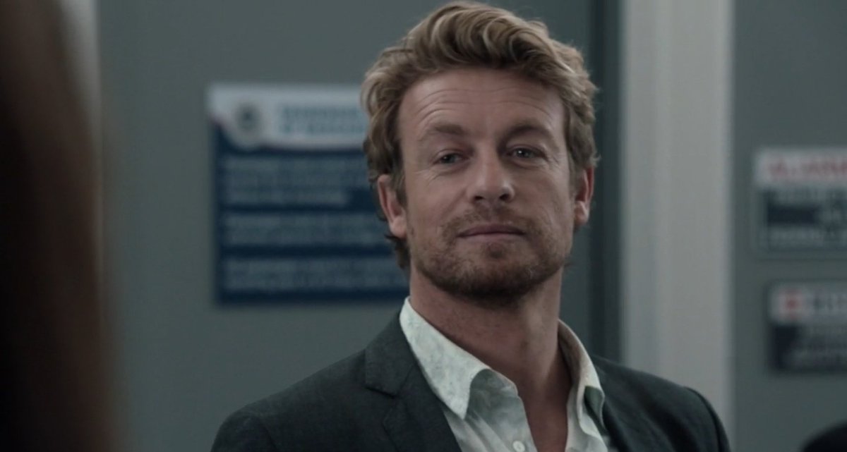 bakudahoe's tweet photo. FBI era Patrick dilf Jane https://t.co/LnwKnTYQBG