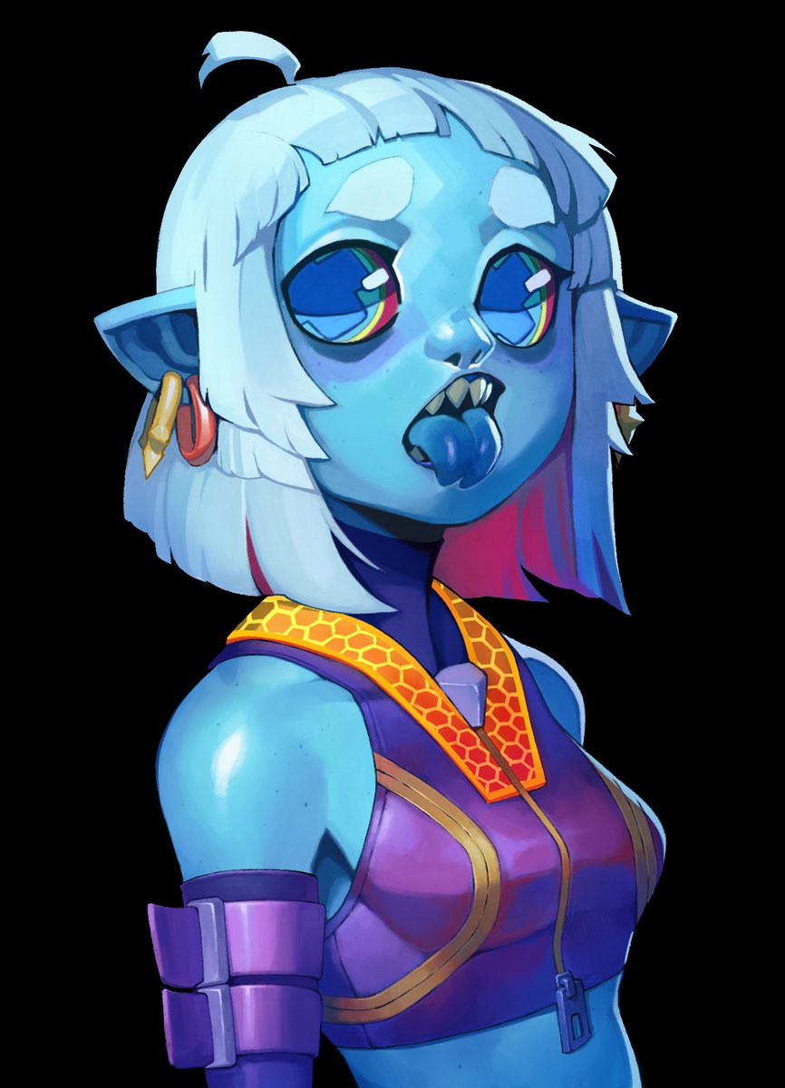 NotEstyy's tweet image. The Briar drawings will continue until morale improves
#Briar #leagueoflegends