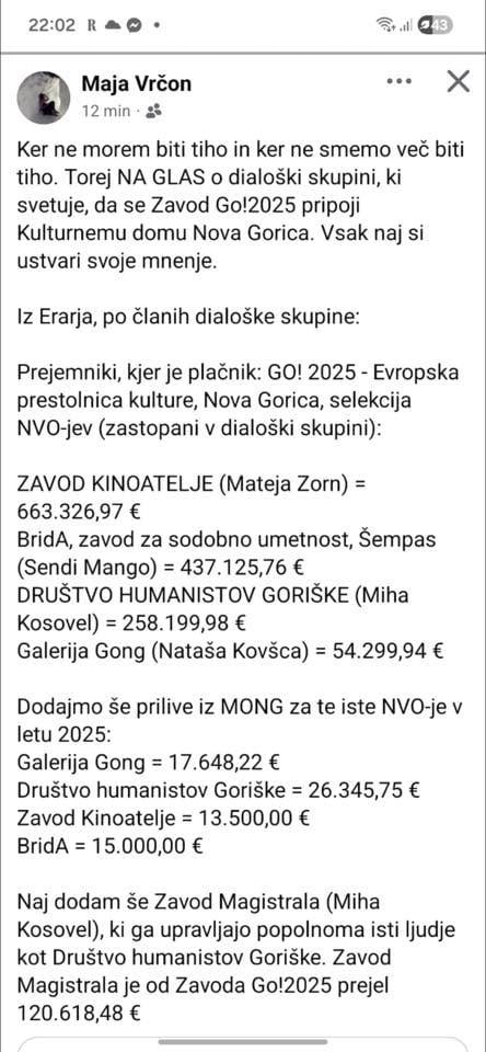 ‼️⚠️ Neverjetno 😳
