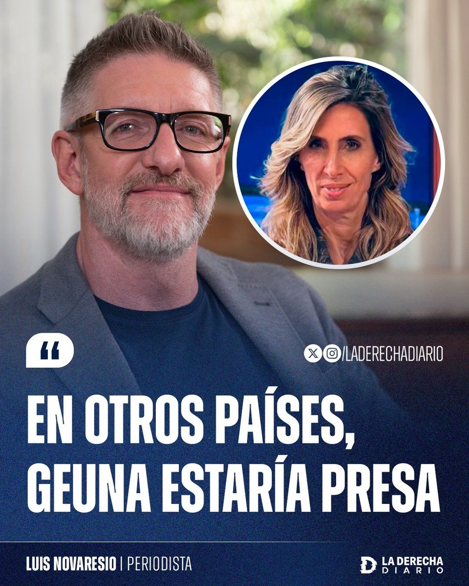 La Derecha Diario tweet media