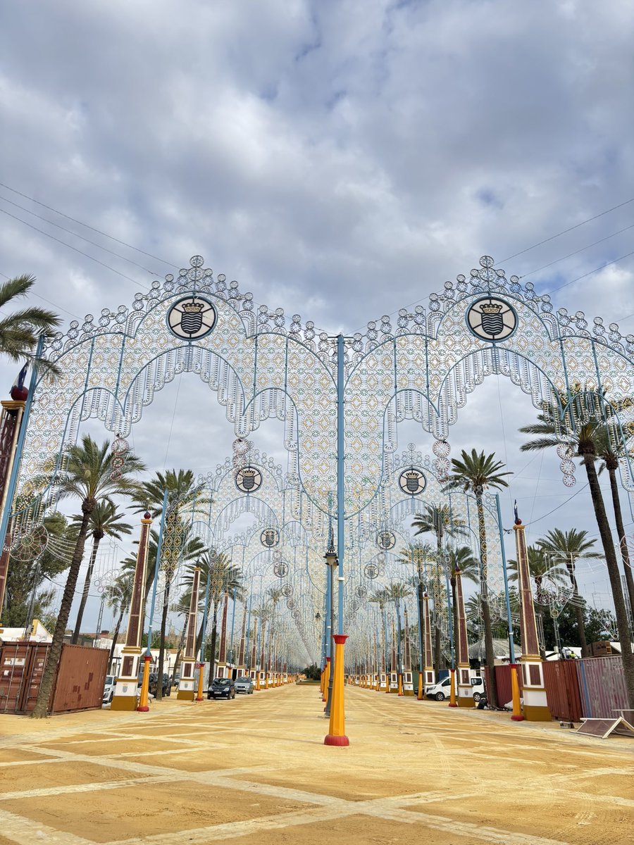 Miguel Ángel Bernal Sánchez-Rosado tweet media