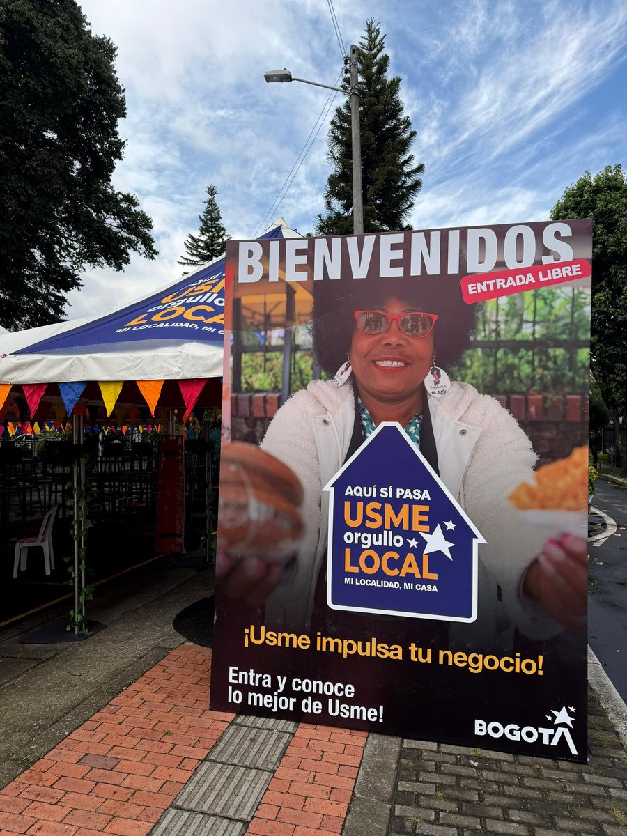 PROPAÍS - Colombia tweet media