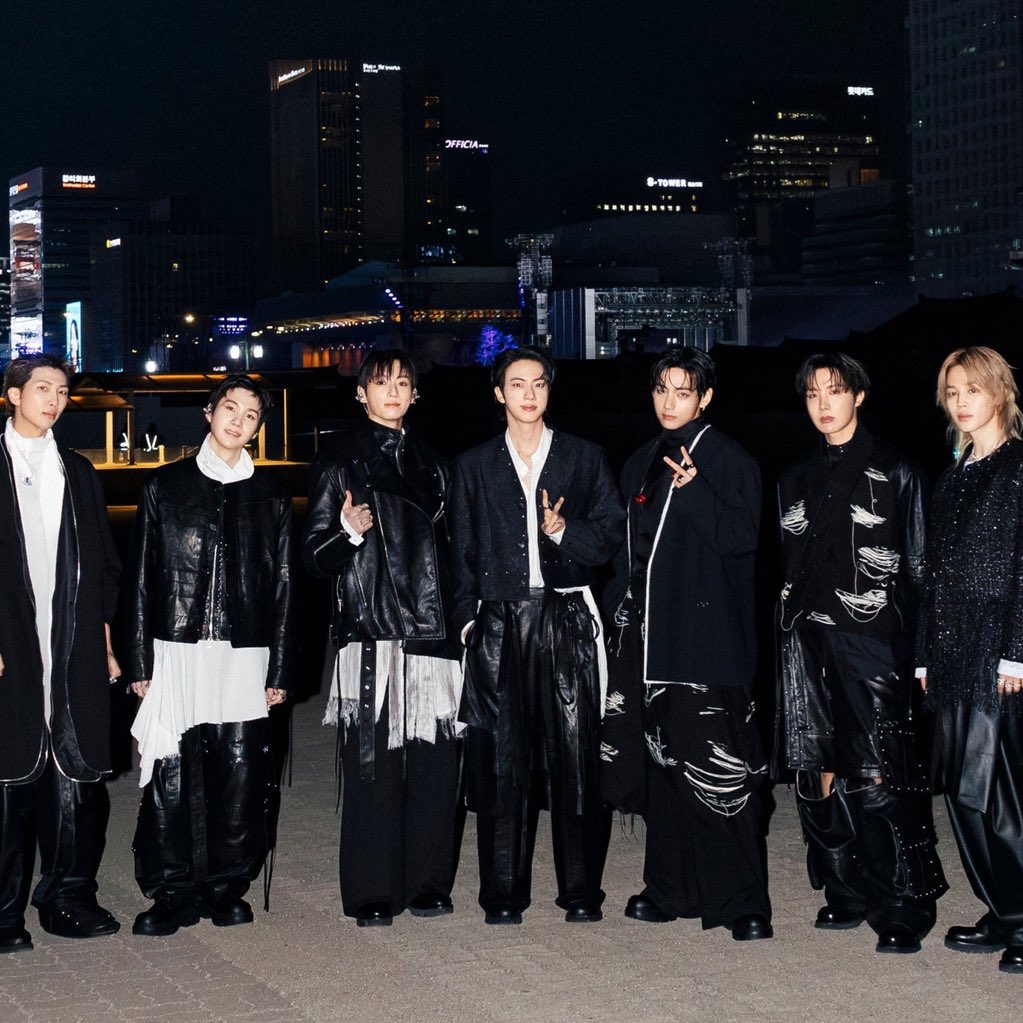 BTS Universe ⁷ 🇧🇷 🪭 tweet media