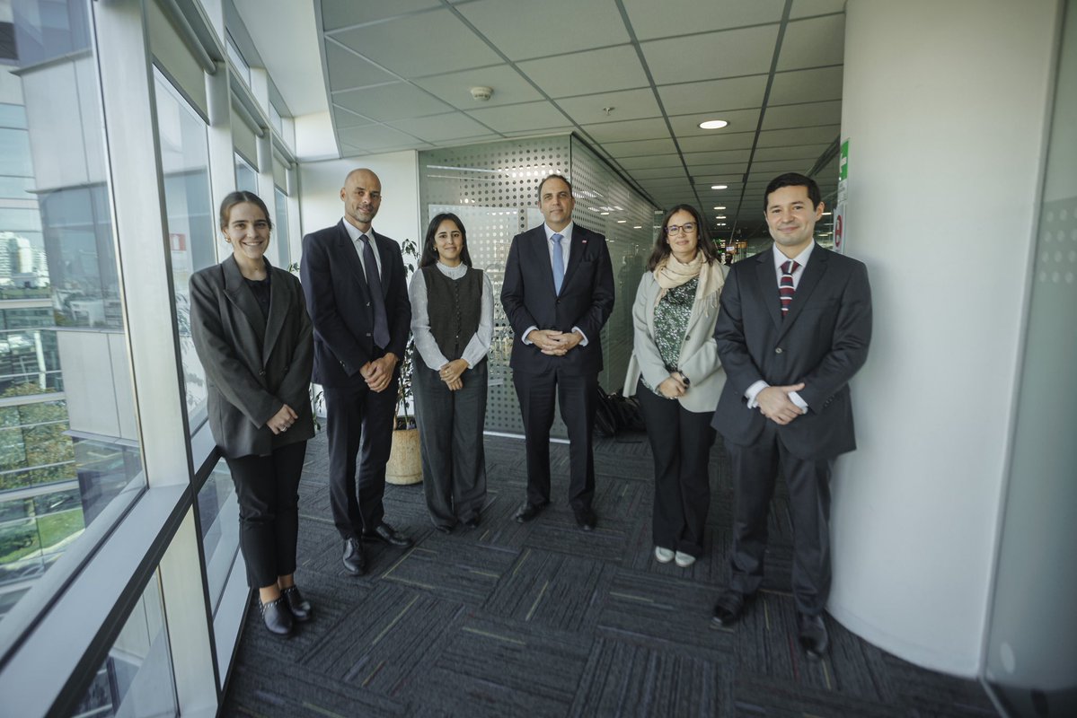 Subsecretaría de Economía tweet media