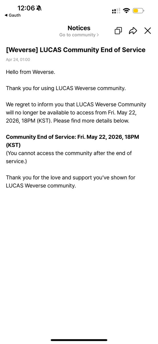 Yana ⁷ 🪭 IS SEEING BTS tweet media