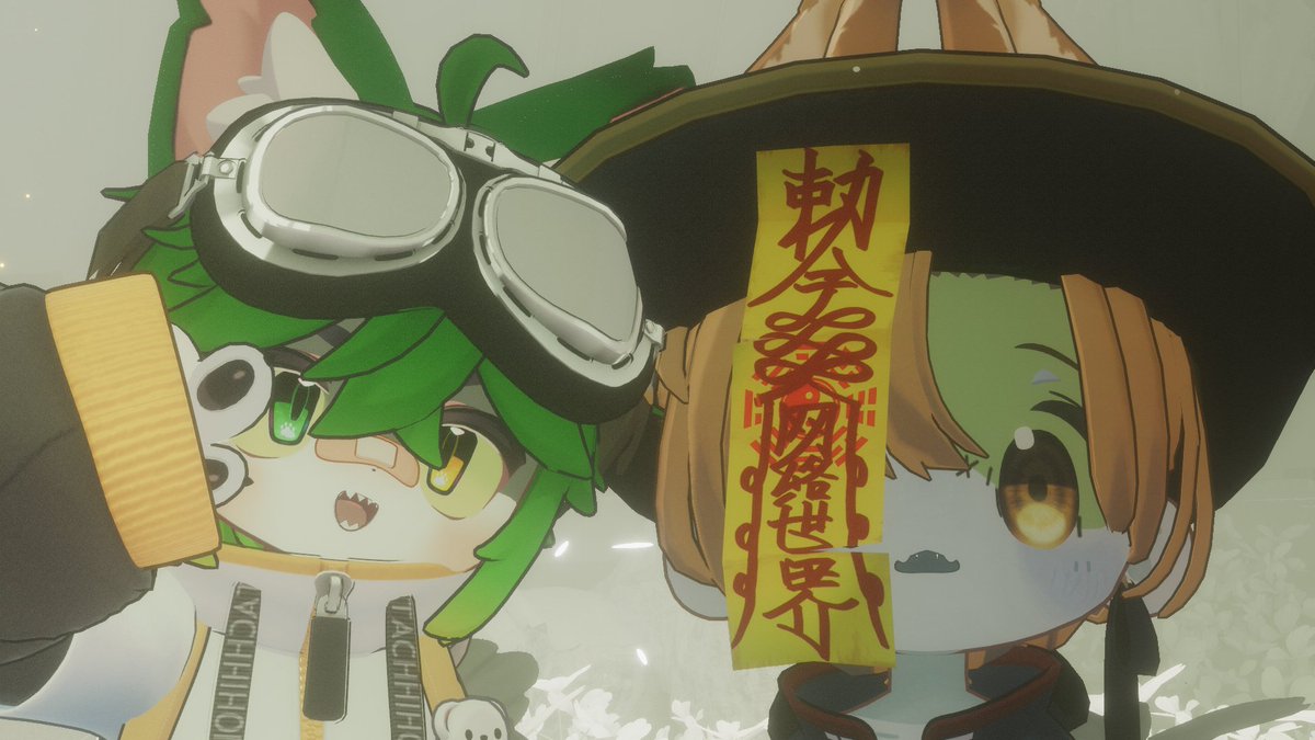 あぜみち tweet media