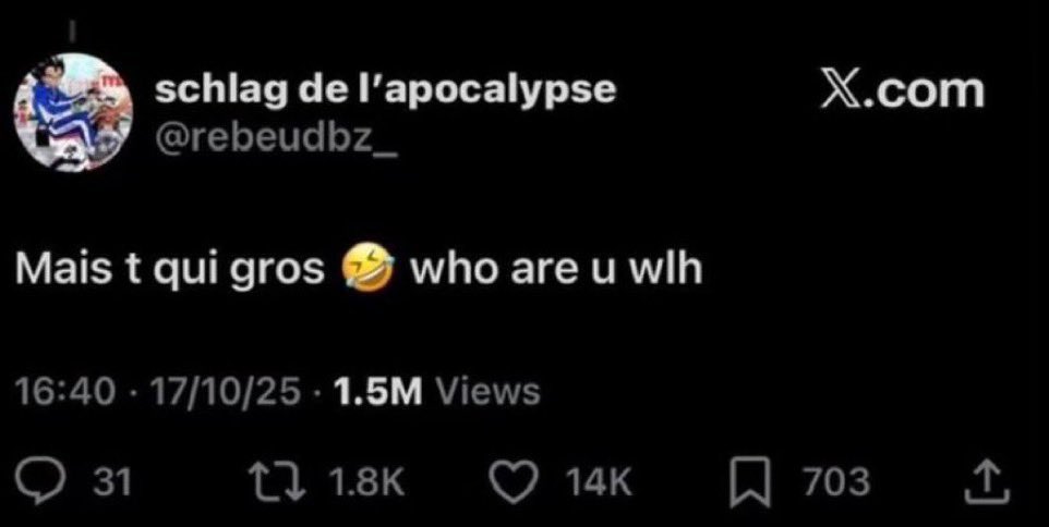 RebeuLove 🇲🇦🇫🇴 tweet media