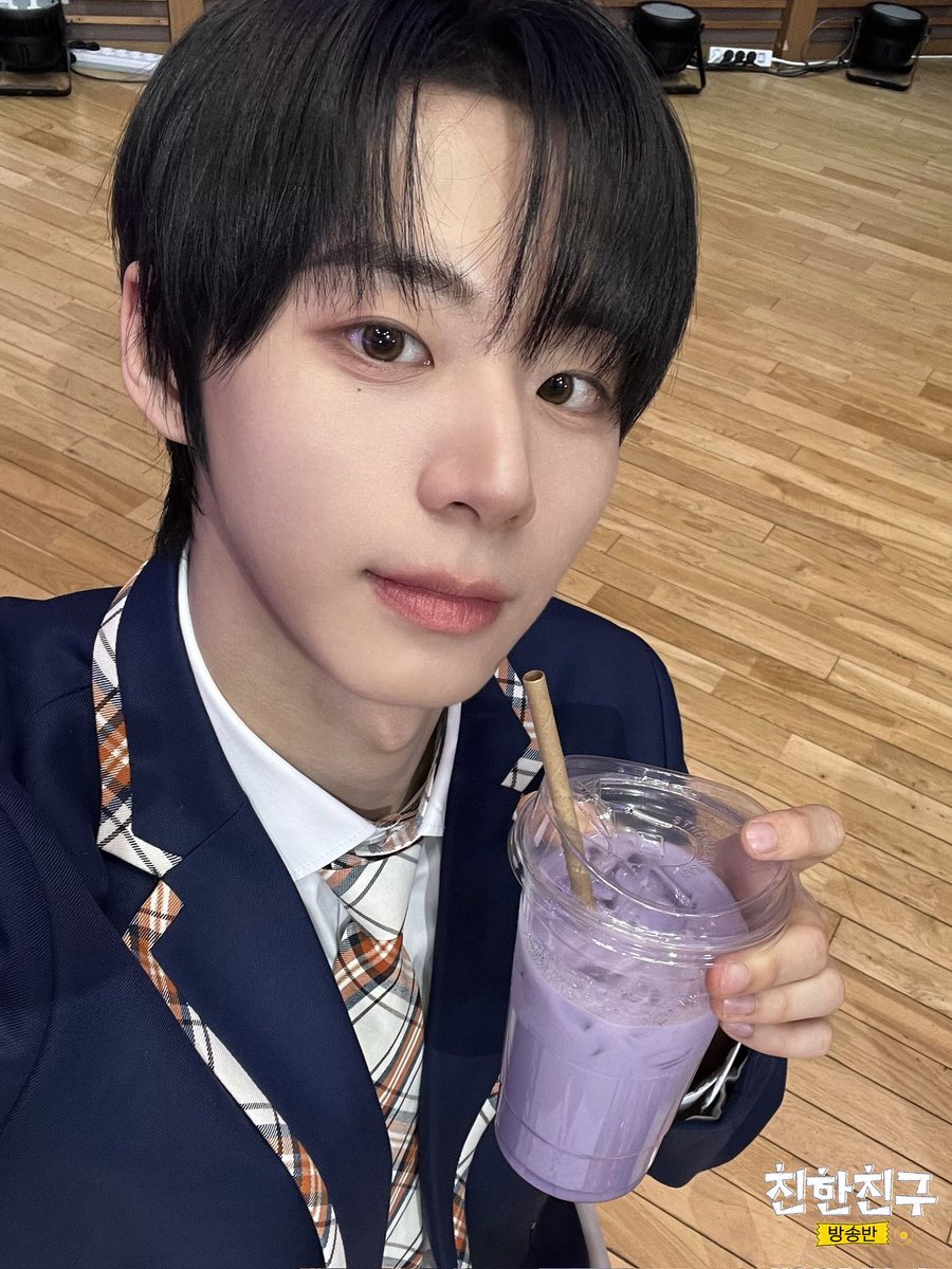 MBC 친한친구 tweet media