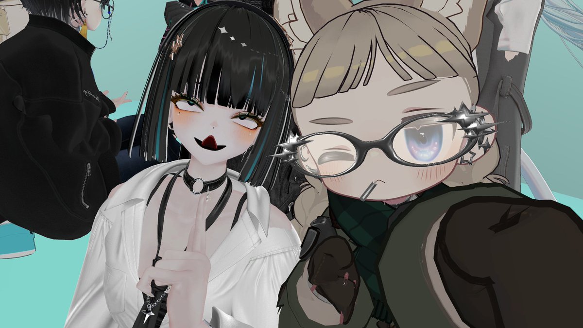 あぜみち tweet media