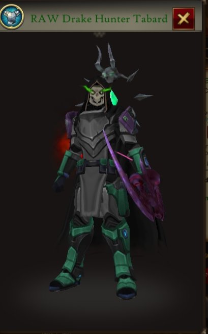 Kiplabe//Plague ࿈ #AQW3D tweet media