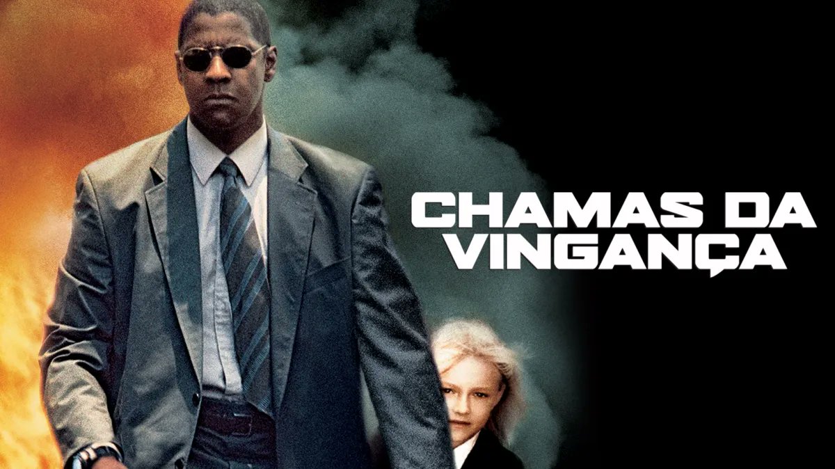 RodrigoAntolin1's tweet image. Direto do túnel do tempo! 📽️

​Assisti Chamas da Vingança (Dir. Tony Scott) e a sensação é de estar vendo um "prequel" espiritual de O Protetor. 

Recomendo pra quem gosta de ver o Denzel Washington em ação . 🎞️🔥

​#Cinema #DicaDeFilme #ManOnFire