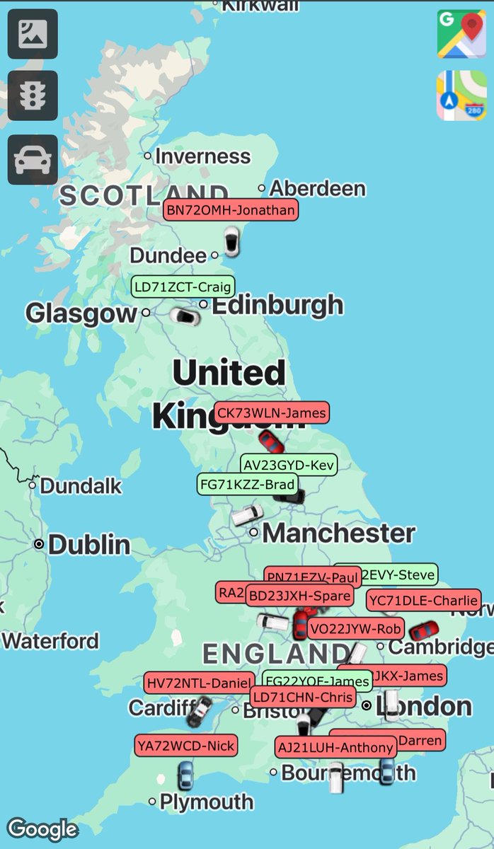 Cleevely_EV_mobile tweet media