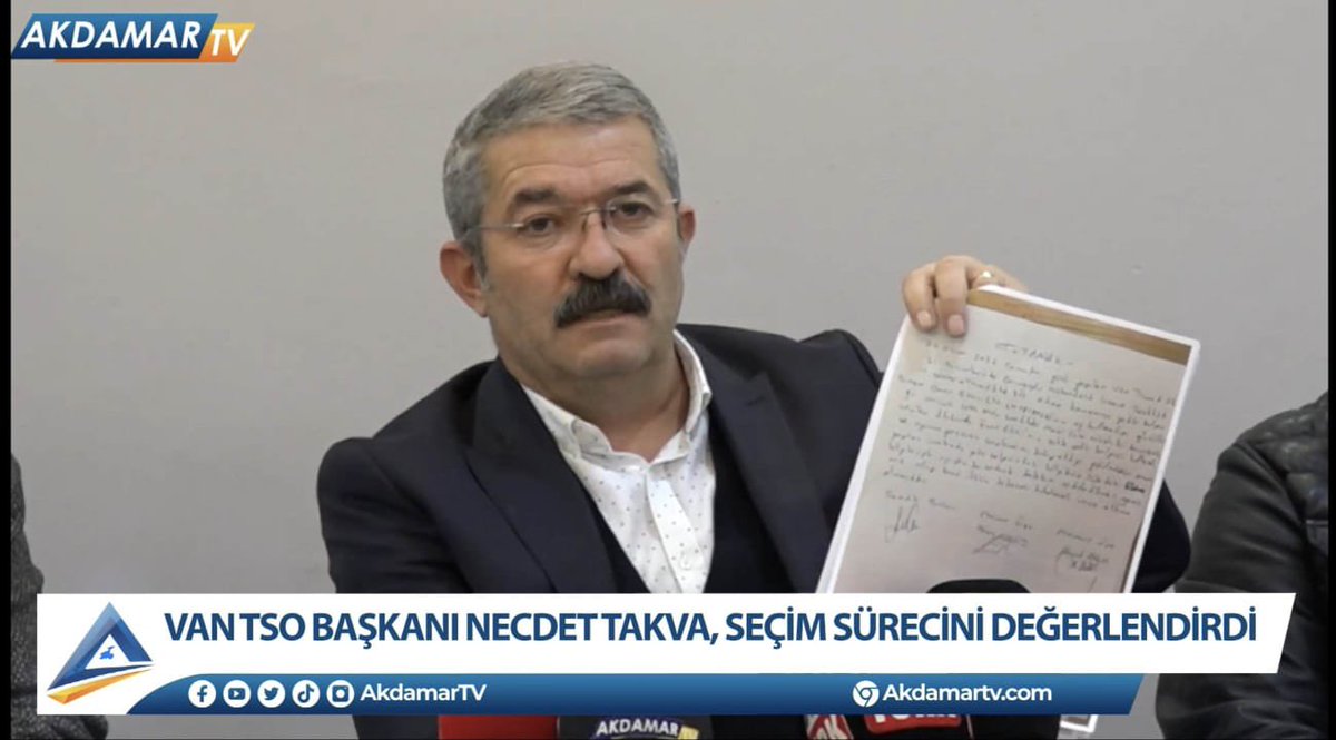 İzzet Çoban tweet media