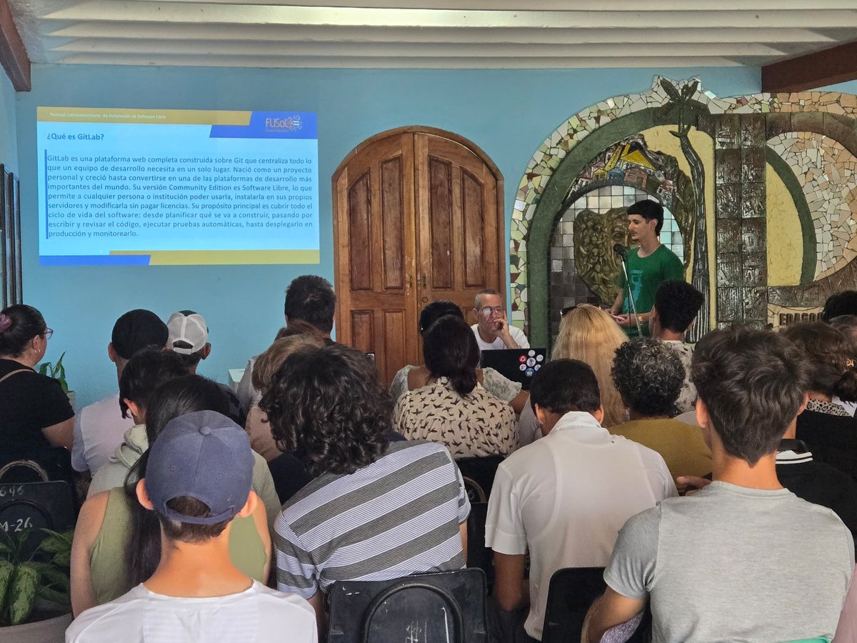 Universidad de Sancti Spíritus José Martí Pérez tweet media