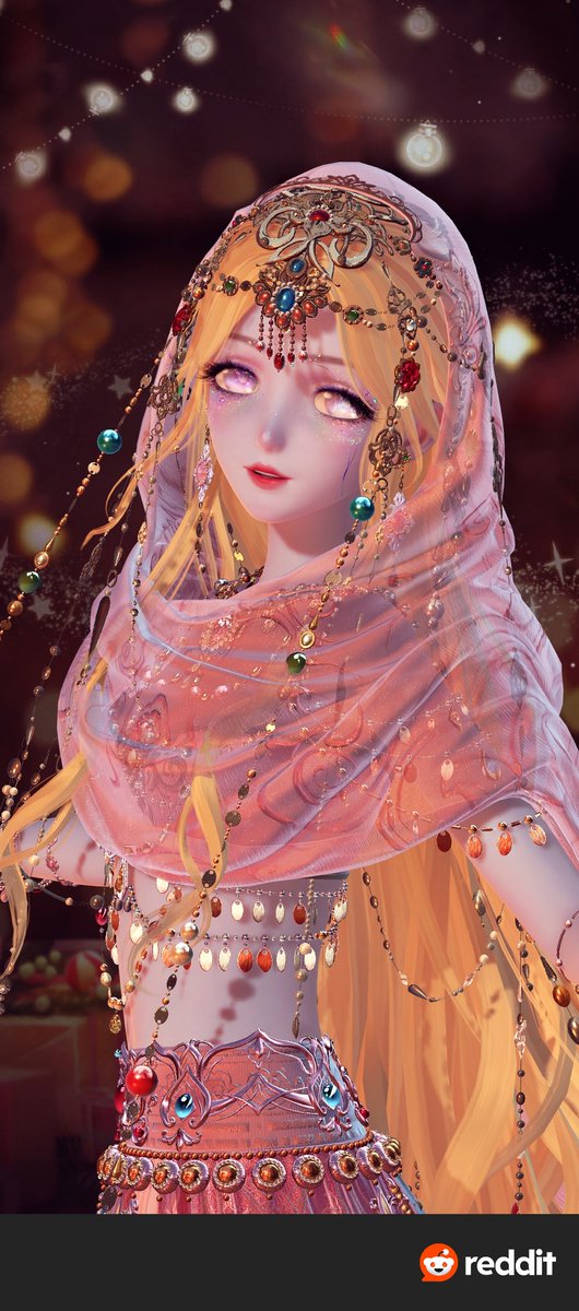 Red Queen tweet media