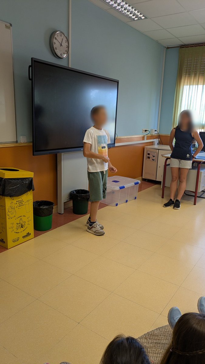 CEIP Arco De la Sierra tweet media