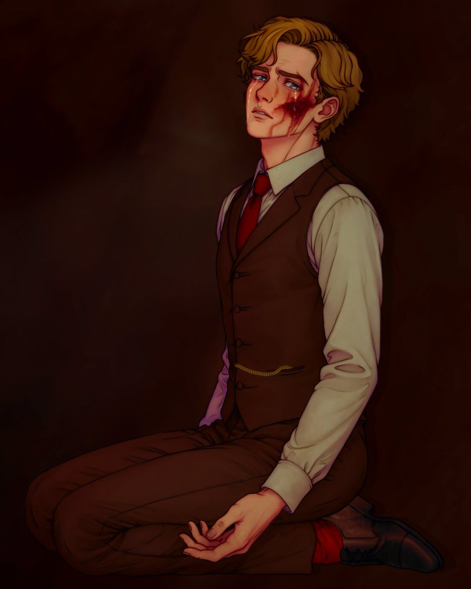 cryptblush's tweet image. but i always knew that in the end 
no one was coming to save me 
﹕ⵌ┆#ST #strangerthings #strangerthings5 #henrycreel #mrwhatsit #peterballard #ethelcain #jamiebower #jamiecampbellbower┆