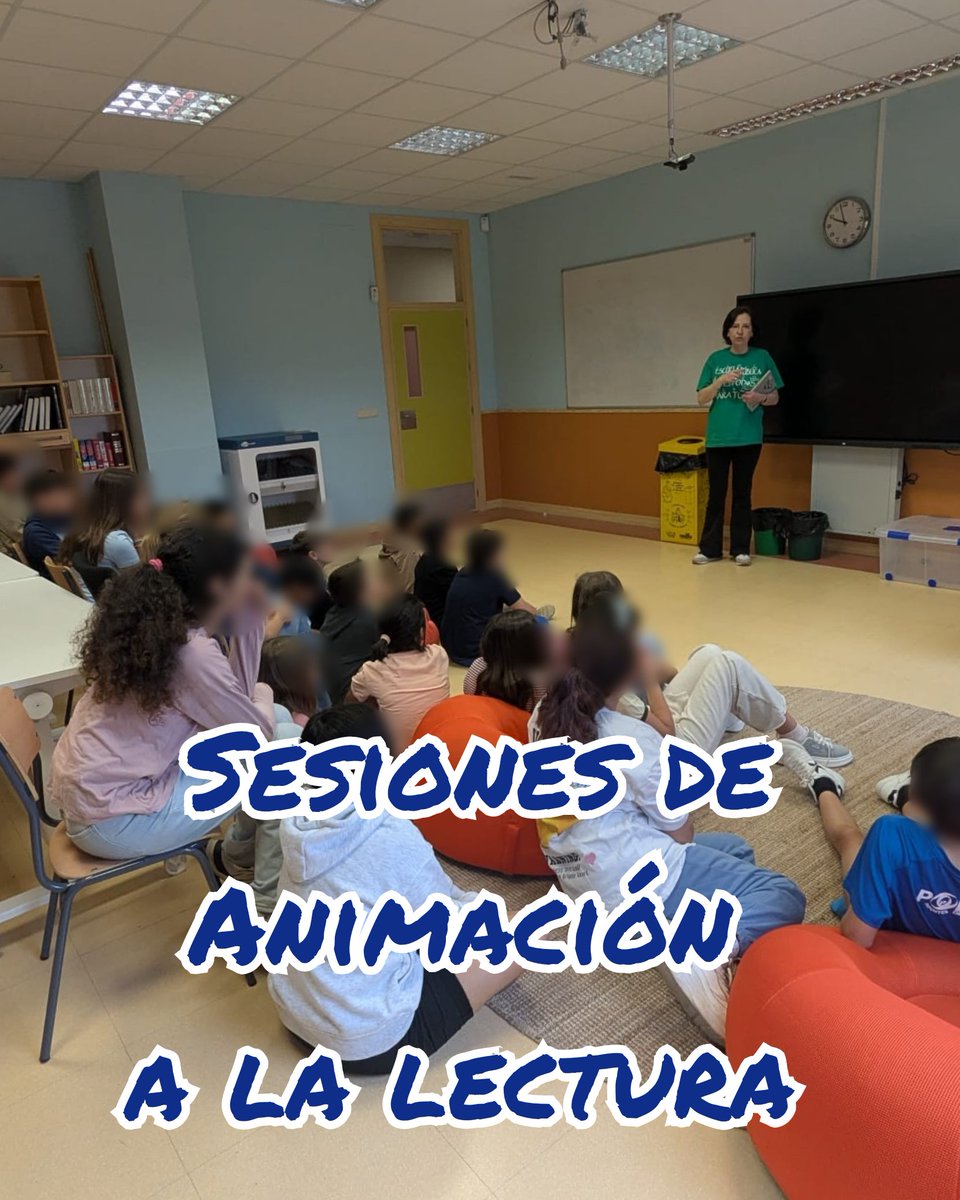 CEIP Arco De la Sierra tweet media