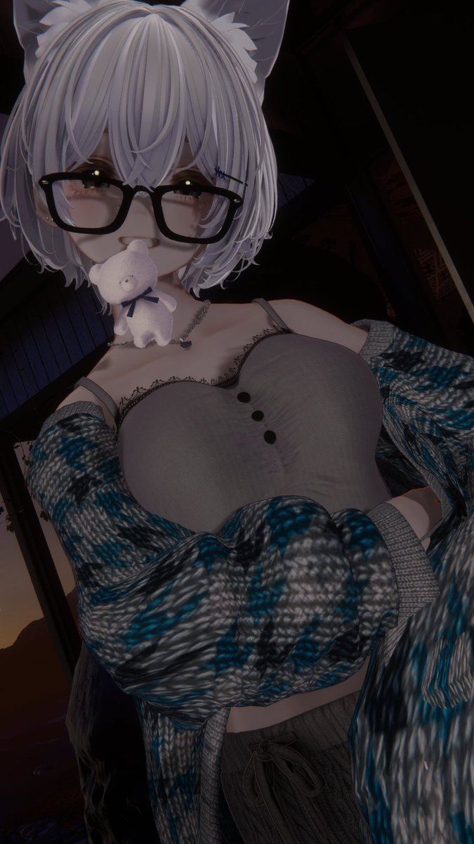 ウォーデン tweet media