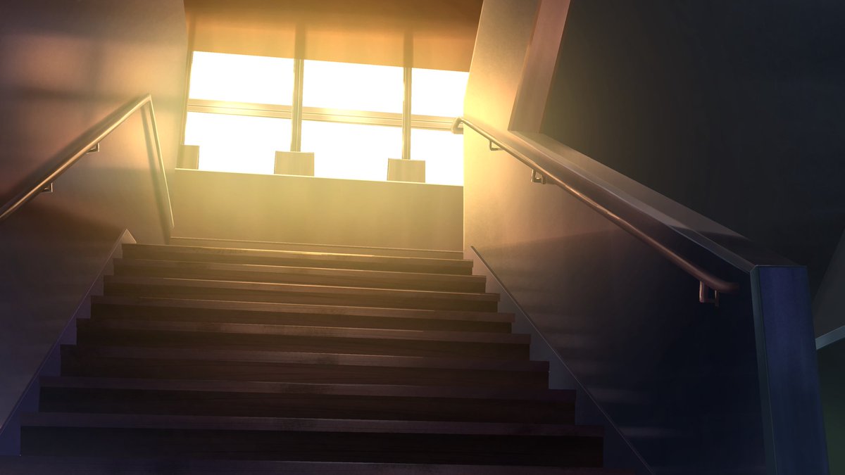 FnzzInk's tweet photo. 2 hours for this✨ 

#digitalpaint #illustration #background #2Dbackground #drawing #commission #Digital https://t.co/tHU6shGP8b