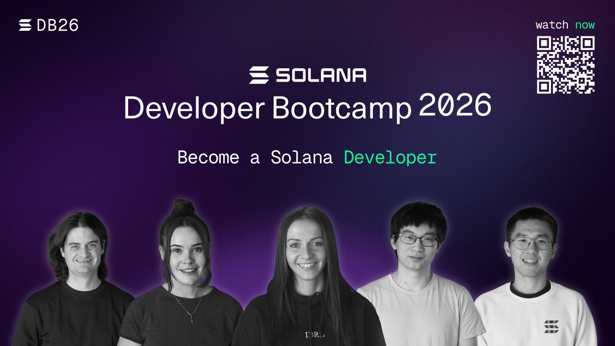 Solana Developers tweet media