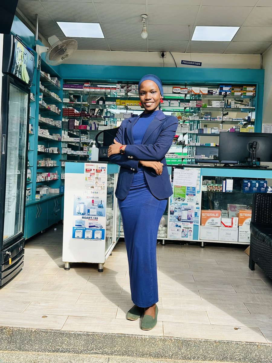 Dr. Shamim Nambassa tweet media